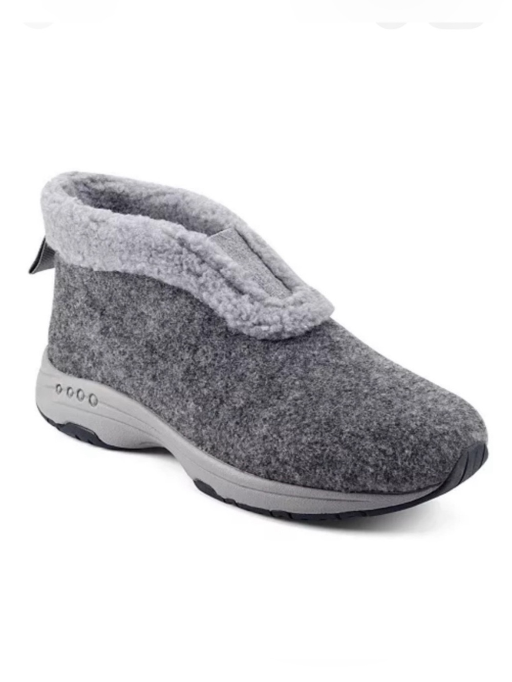 Easy Spirit Treepose Cozy Boot
Size 9.5